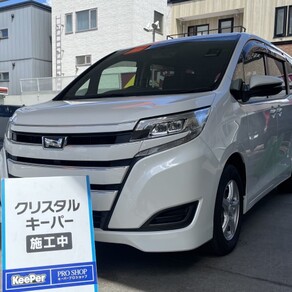 トヨタ・ノア