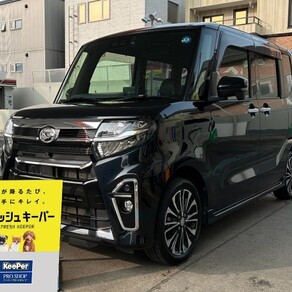 ダイハツ・タント
