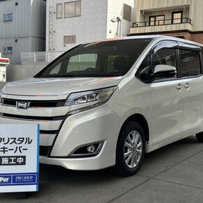 トヨタ・ノア