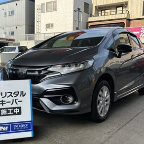 ホンダ・フィット