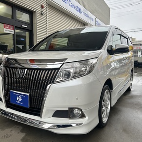 トヨタ・エスクァイア