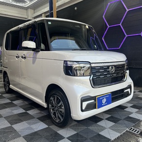 ホンダ・N-BOX