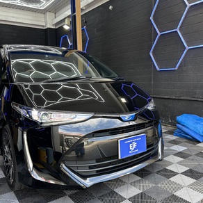 トヨタ・エスティマ