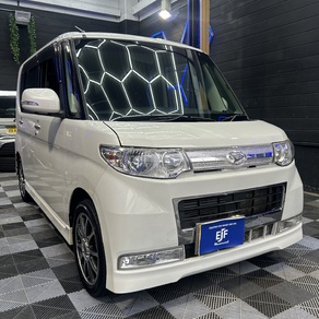 ダイハツ・タント