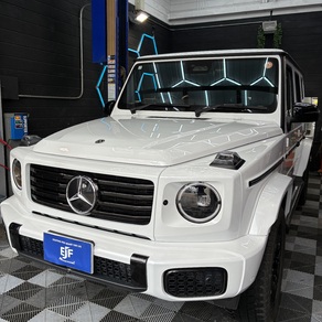 メルセデス・ベンツ・Gクラス