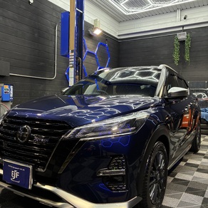 日産・キックス