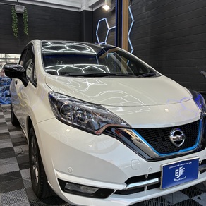 日産・ノート