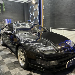 日産・フェアレディZ