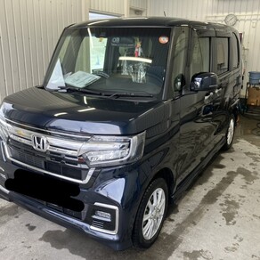 ホンダ・N-BOX
