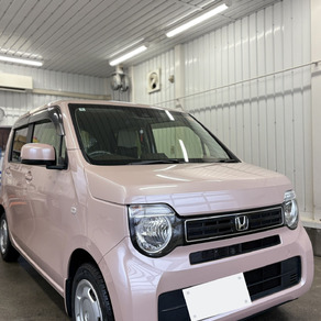 ホンダ・N-WGN