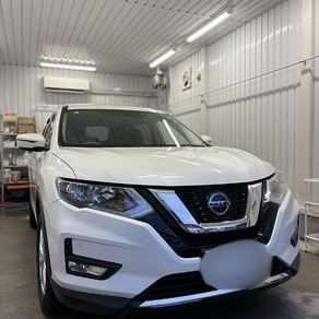 日産・エクストレイル