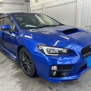 スバル・インプレッサ