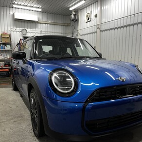 BMW・MINIクーパー