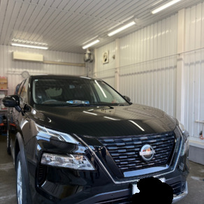 日産・エクストレイル