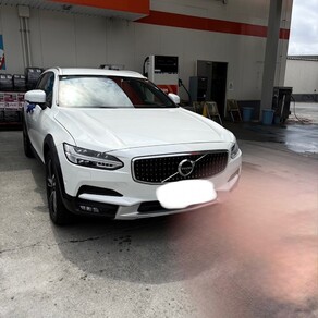 ボルボ・V90