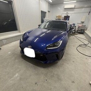 トヨタ・86