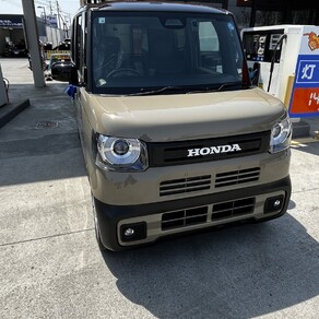 ホンダ・N-BOX