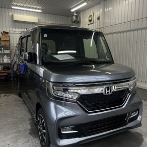 ホンダ・N-BOX