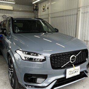 ボルボ・XC60