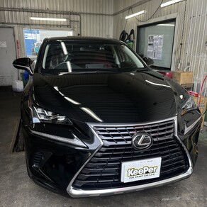 レクサス・NX
