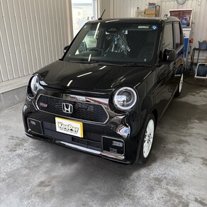 ホンダ・N-ONE