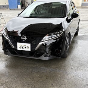 日産・ノート