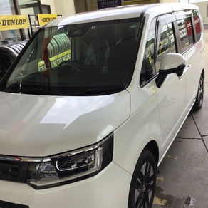 ホンダ・ステップワゴン