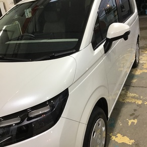 ホンダ・フリード