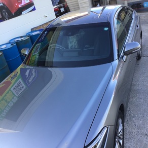 トヨタ・クラウン