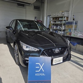 日産・スカイライン