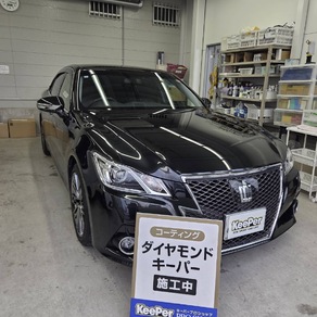 トヨタ・クラウン