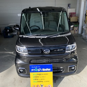 ダイハツ・タント