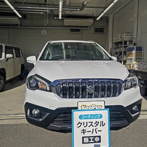 スズキ・車種指定なし