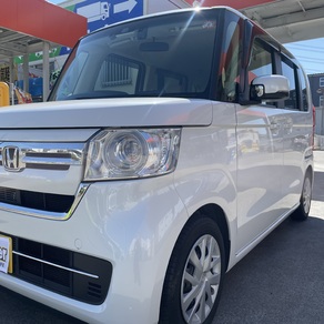 ホンダ・N-BOX