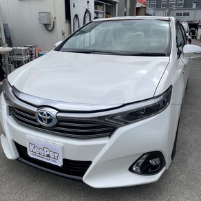 トヨタ・サイ