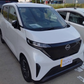 日産・サクラ
