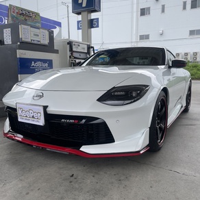 日産・フェアレディZ