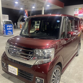 ダイハツ・タント