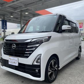 日産・ルークス