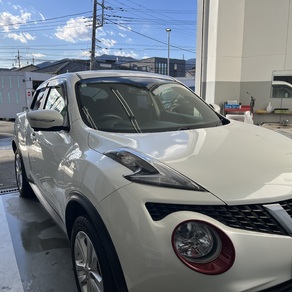 日産・ジューク