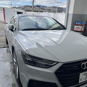 アウディ・A7