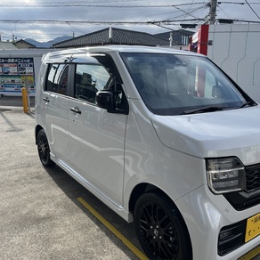 ホンダ・N-ONE