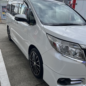 トヨタ・エスクァイア