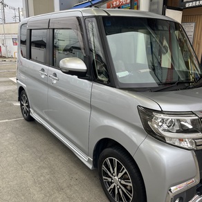 ダイハツ・タント