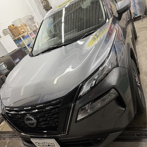 日産・エクストレイル