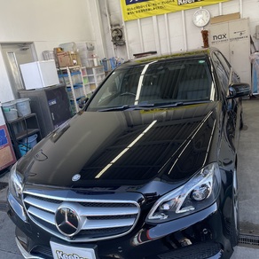 メルセデス・ベンツ・Eクラス