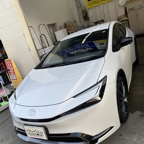 トヨタ・プリウス