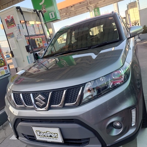 スズキ・エスクード