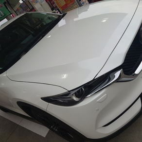 マツダ・CX-5