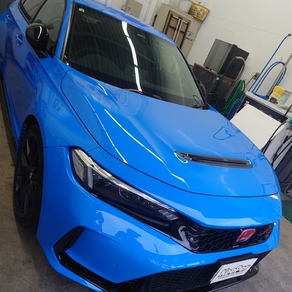 ホンダ・シビック タイプR